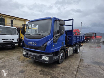 IvecoEurocargo75 E 16