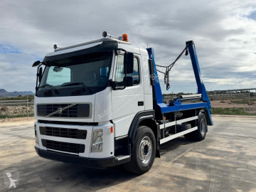 Lastbil polyvagn Volvo