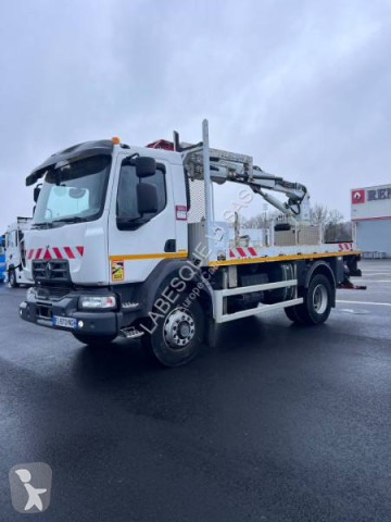 RenaultD-Series280.16 DTI 8