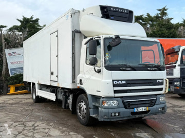 Камион DAF CF75 75310 4X2 Carier Frigo Spring/Air EURO5
