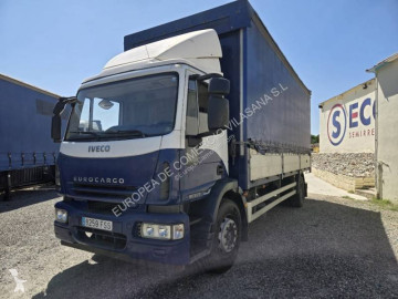 IvecoEurocargo180 E 28