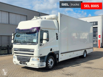 Camión DAF CF75 FA / Ldbw / Thermo King MD300