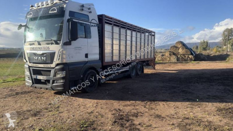 MAN TGX 26.480