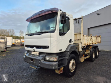 RenaultKerax