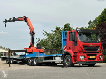 IvecoStralis
