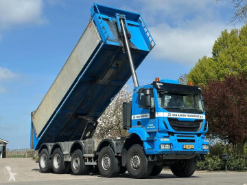 IvecoTrakker