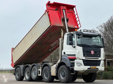 Камион Tatra Phoenix 10x6 KIPPER/TIPPER AJK!!TOP!!