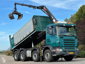 ScaniaG