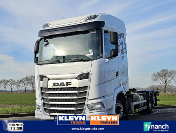 Камион DAF FA XG 480 R INTARDER