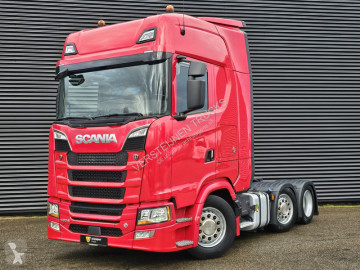 ScaniaL
