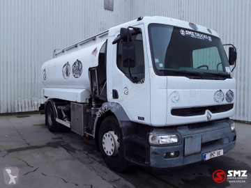 RenaultPremium