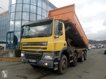 Камион самосвал DAF