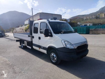 IvecoDaily50C15