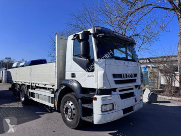 Камион шпригли Iveco