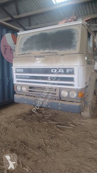DAF