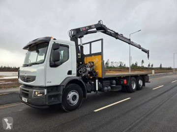RenaultPremium Lander380.26 DXI