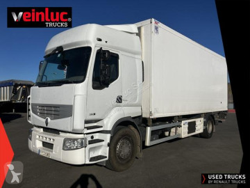 Camión frigorífico monotemperatura Renault
