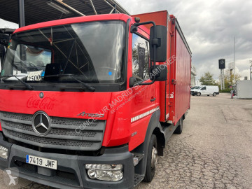 MercedesAtego
