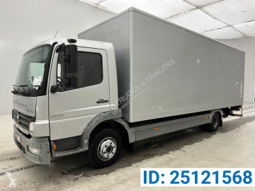 MercedesAtego