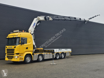 ScaniaL