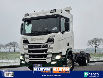 ScaniaR