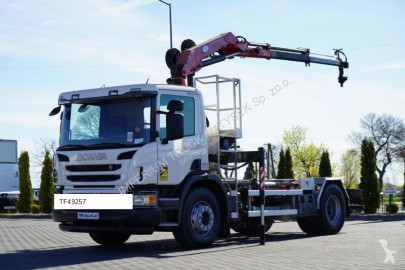 ScaniaP