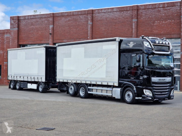 DAFXF