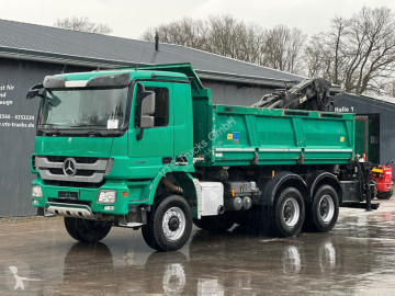 MercedesActros