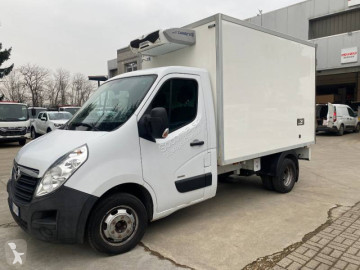Camion frigo mono température Opel
