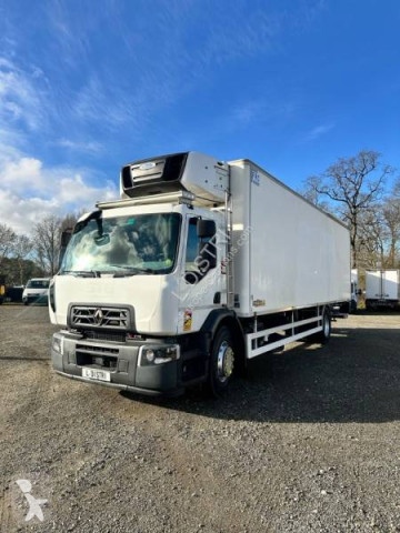 Camion Renault D WIDE-series 320.19 DXI