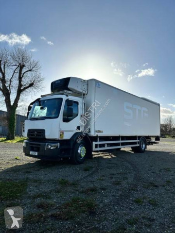 Camion Renault D WIDE-series 320.19 DXI