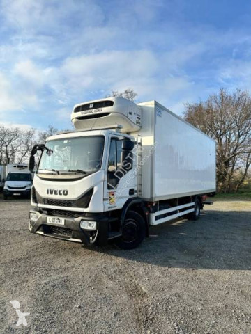 Camion Iveco Eurocargo 140 E 25 P tector