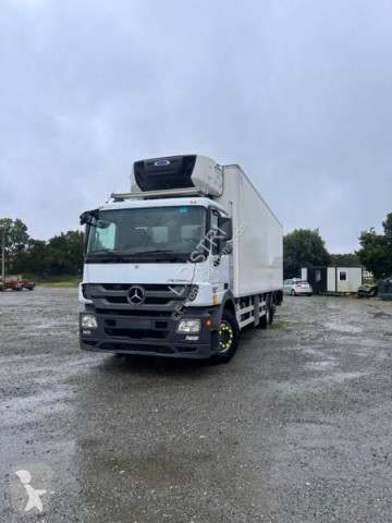 Camion Mercedes Actros 2532