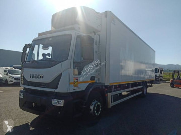 Camion Iveco Eurocargo 190 EL 28