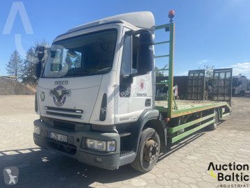 Камион платформа Iveco