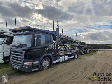ScaniaP