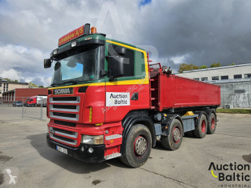 ScaniaR