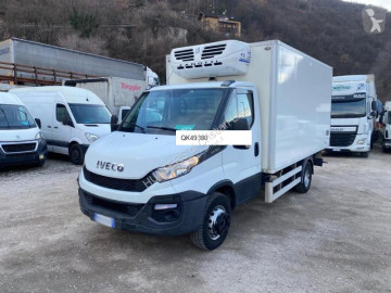 IvecoDaily