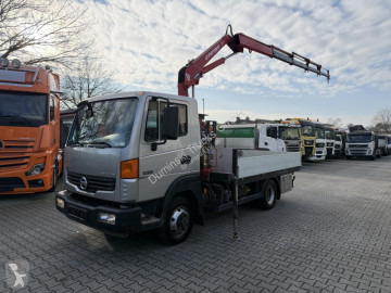 NissanAtleon