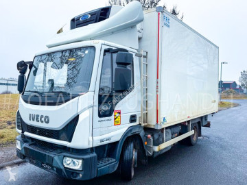 Camión frigorífico monotemperatura Iveco