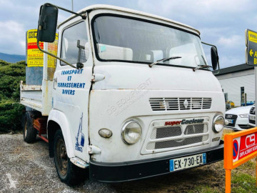 51 camions bennes France Rhône-Alpes occasion à vendre sur Via