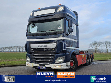 DAFXF