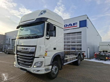 DAFXF