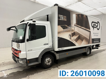 MercedesAtego