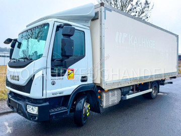 IvecoEurocargo