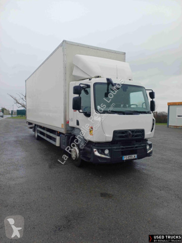 FS25 Ancien camion-benne 7,1 t v1.0.0.3 Mod | FS25 Mods / FS22 Mods