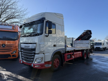 DAFXF