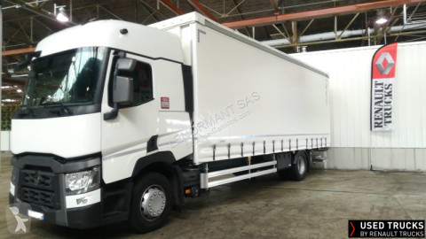 RenaultT-Series
