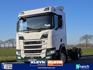 ScaniaL