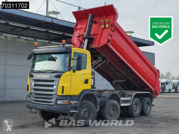 ScaniaG